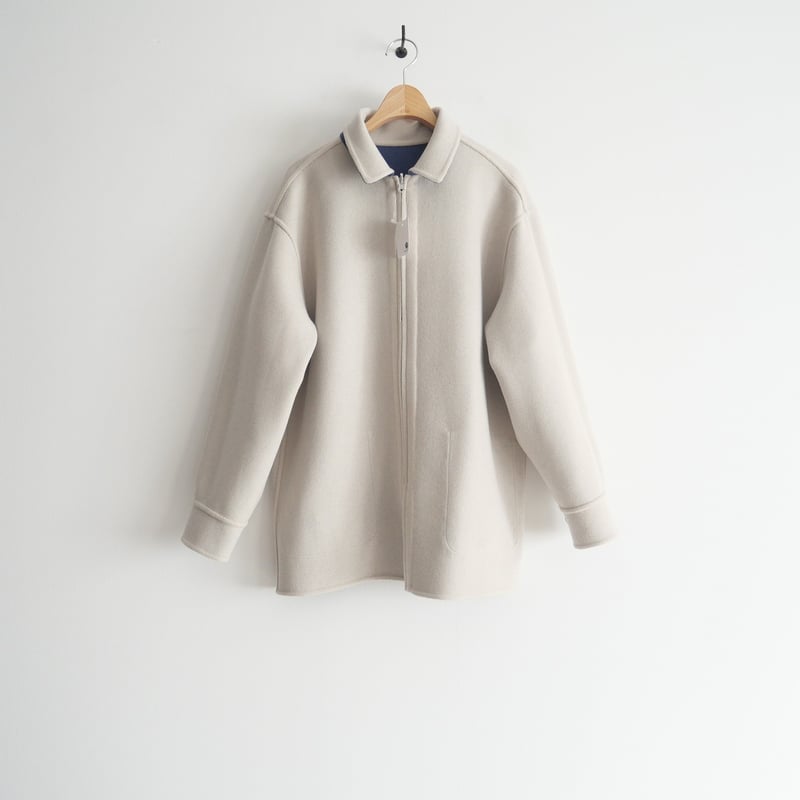 2021AW / steven alan / REVERSIBLE BLOUSON/コート 