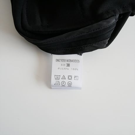 継続販売品 / Drawing Numbers / ダブルクロスコンビネゾン / DNZ1051409A0005 / 2602-0512
