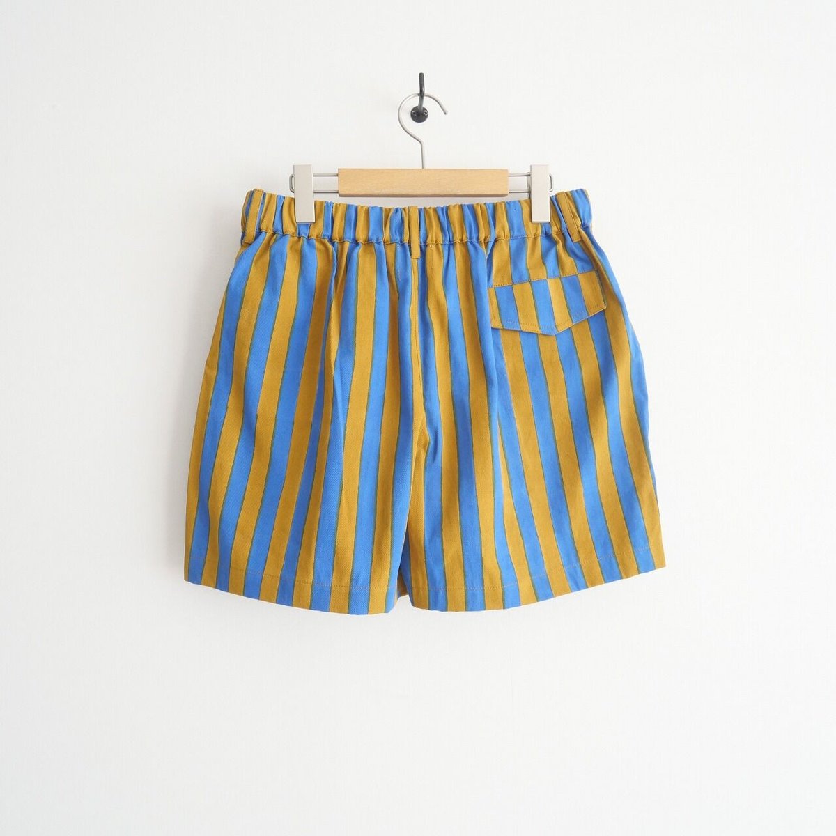 2022 / 未使用 / SZ Blockprints / STRIPE SHORTS / 3...