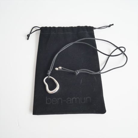 2023 / JOURNAL STANDARD relume購入品 / BEN-AMUN / ダエンペンダント / 23091463022030 / 2410-0125