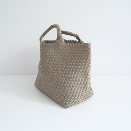2024AW・人気完売品 / 未使用 / IENA購入品 / NAGHEDI / St Barths medium Tote  / 24092910009230 / 2509-0419