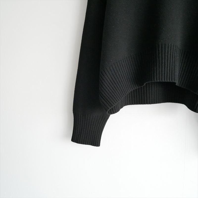 継続販売型・人気完売色 / SHE Tokyo / Alma ニット / S-KN-07c /