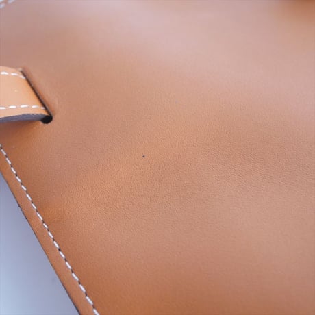 2022 / L'Appartement購入品 / SITA PARANTICA / ストラップ コンビバッグ (キャメルブラウン) / 22092521003830 / 2503-0216