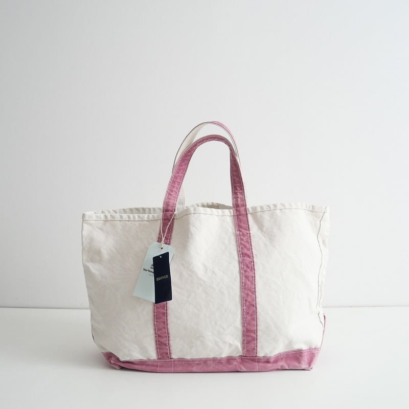 2022 / L.L Bean × REMI RELIEF / 別注 ボートアンドトート L 2022 / L.L Bean × REMI RELIEF / 別注 ボートアンドトート L