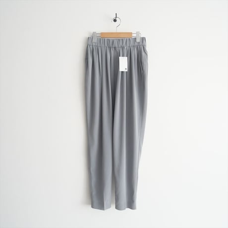 2023AW / ADORE / ストレッチデシンパンツ / 5313230608 / 2501-0368