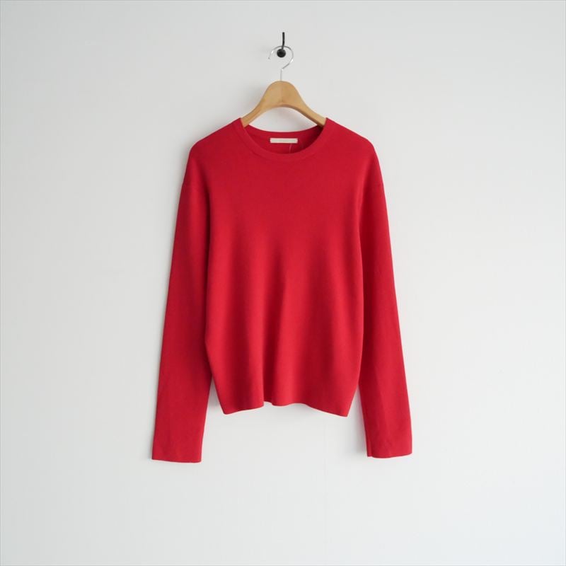 9/27迄限定SALE 未使用【Plage】Collar Knit〔グレー〕 Collar Knit カーディガン（カーディガン）｜Plage（プラージュ