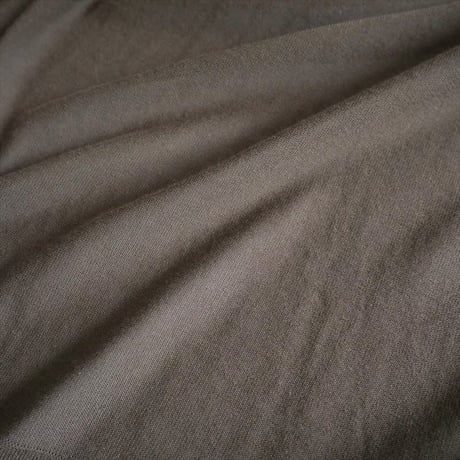 2024SS・人気完売品 / DEUXIEME CLASSE / shake code ショートカーディガン / 24080500405110 / 2508-0763