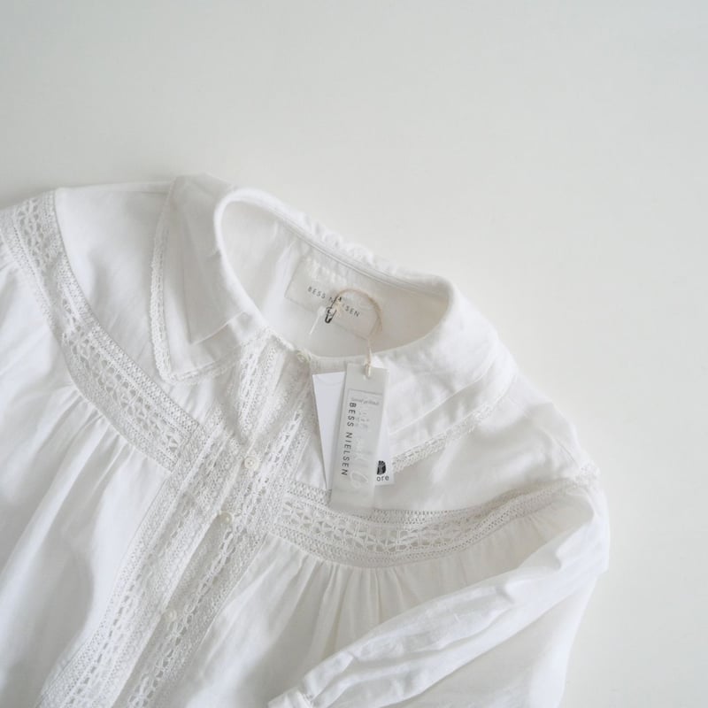 Khadi and Co　カディ＆コー　レースジレ Khadi&Co. New - taste＆touch ウェブショップ