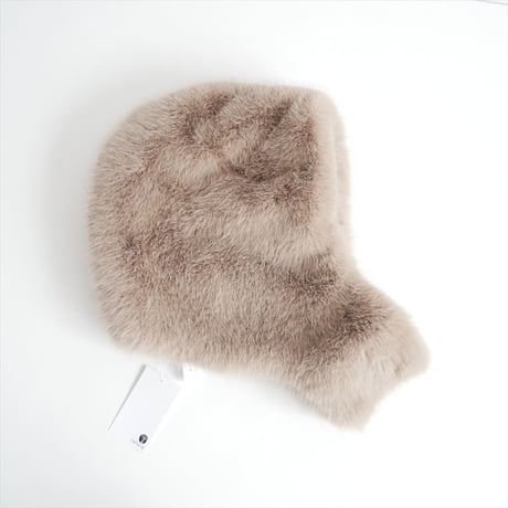 2025 / CELERI / Deuxieme Classe / FUR BALACLAVA / 25090500303010 / 2601-2058