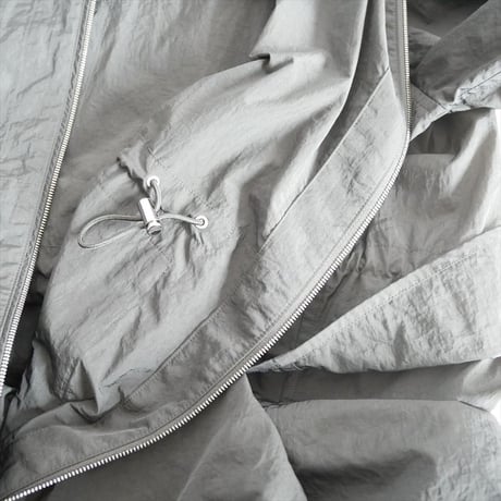 2025SS / theory luxe Leo Louby Coat 03-5109620 / 2604-0402