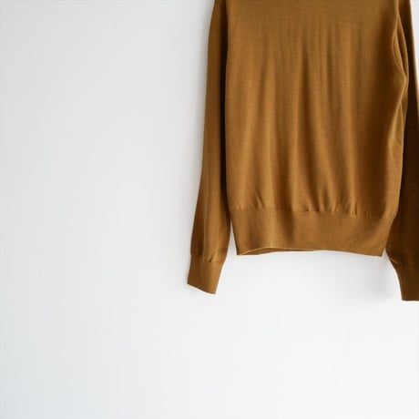 〇2024AW / L'Appartement / EX.FINEWOOL CN-PO / 24080560718030 / 2510-1263