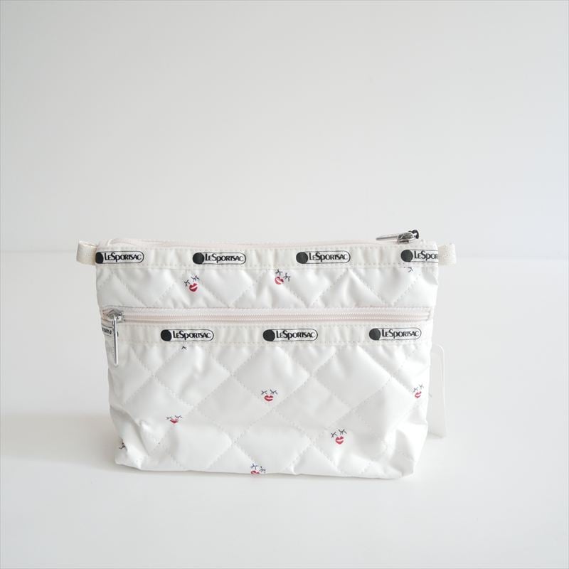 2025SS / 未使用 / 神崎恵さんコラボ / LeSportsac PERFECT CO