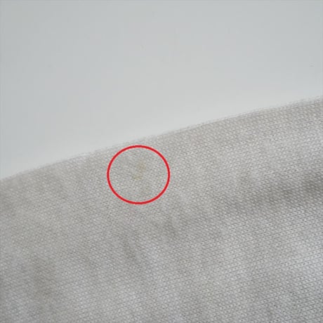 2024AW / Drawing Numbers / クルー裾ラウンドニット / DNZ10A2205A0002 / 2509-0757