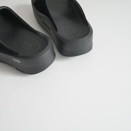 2024SS / OOFOS / Ooahh Limited / 2410-1080