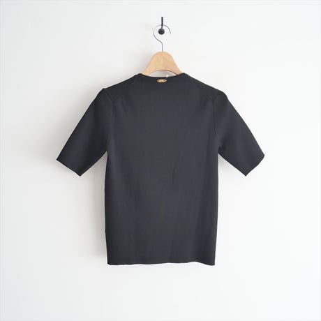 2023 / DEUXIEME CLASSE / Diner B RIB Tシャツ / 23080500429010 / 2309-0935