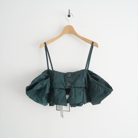 2024AW今季新作・人気完売品 / 未使用 / ENFOLD / QUILT CAMISOLE VEST / 300HA230-1340 / 2410-0696