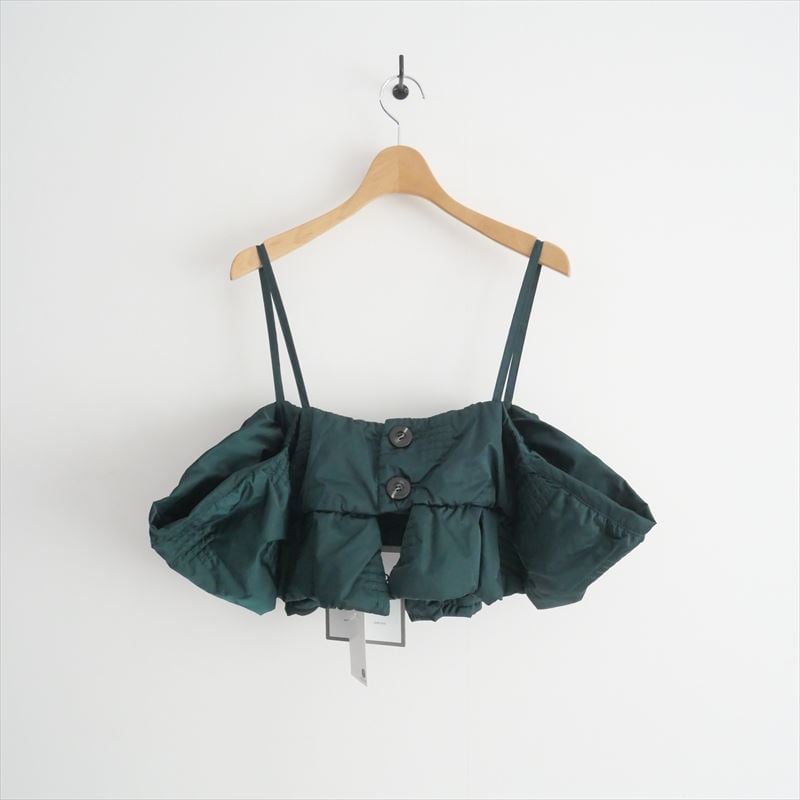 ENFOLD CAMISOLE VEST