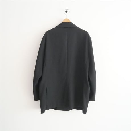 2021AW / SCENTOF / AP STUDIO / Oversized JK / 21010586306030 / 2408-0689