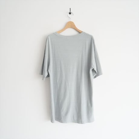 未使用 / DEUXIEME CLASSE / loose Tシャツ / 21070500718110 / 2310-0860