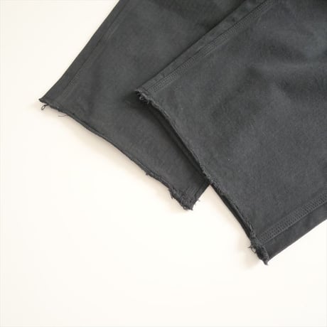2024SS / journal standard luxe / ヴィンテージヘリンボンオーバーオール / 24030440227010 / 2408-0398