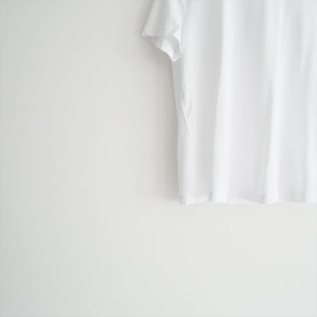 2023SS / 未使用 / AP STUDIO購入品 / JAMES PERSE / クルーネックコンパクトTシャツ / 23070587001710 / 2506-0492