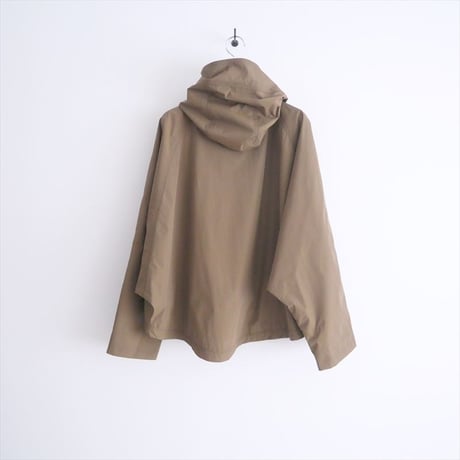 2024・人気完売品 / DEUXIEME CLASSE別注 / LIBERADD / HOODIE ブルゾン / 24010510000110 / 2410-0787