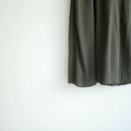 L'Appartement購入品 / Col Pierrot / Cami Dress / 23040560207110 / 2510-0482
