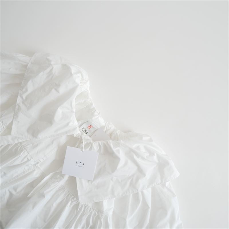 2025SS / 未使用 / VIOLETTE ROOM × IENA LA BOUCLE /