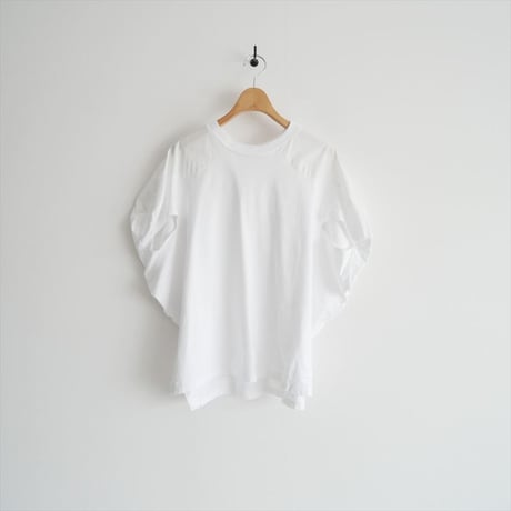 人気完売品 / nagonstans / round pullover / 470HA880-1650 / 2508-0587