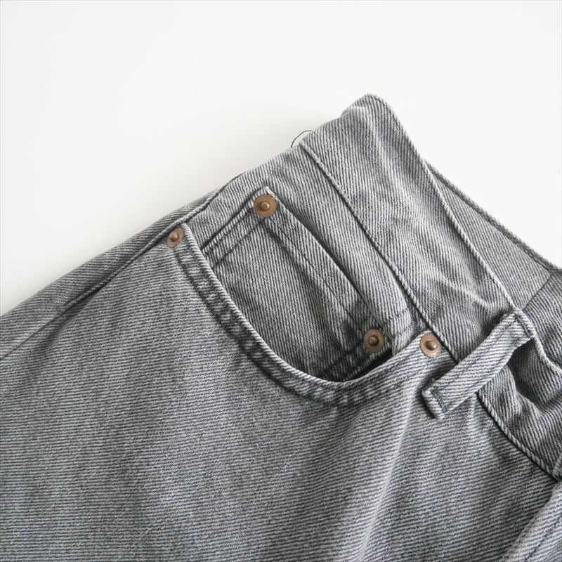 継続販売型 / 未使用 / WHY NOT NOW / Chaos / ナウアットデニム