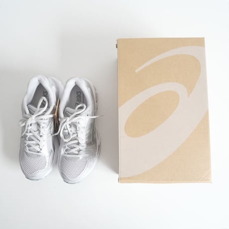 2025SS今季・人気完売品 / 未使用 / Ray BEAMS購入 / ASICS / GEL-KAYANO 14 / 61-31-0561-010 / 2504-1163