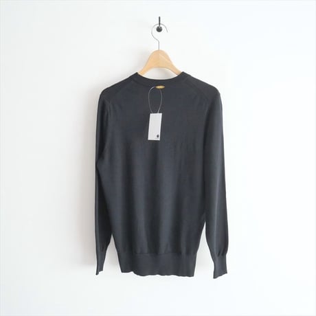 2023SS / DEUXIEME CLASSE / BRONZER RICH クルーネック / 23080500416010 / 2405-1132