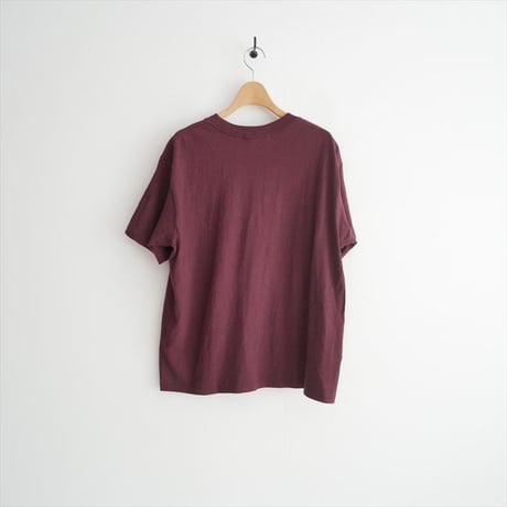 2025・人気完売品 L'Appartement別注 AMERICANA / Graphic T-shirt / 250705700003030 2603-0317
