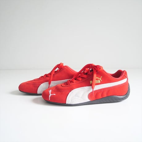 2025SS今季・人気完売品 / FRAMeWORK購入品 / PUMA / SPEEDCAT OG / 25093230001810 / 2506-0534