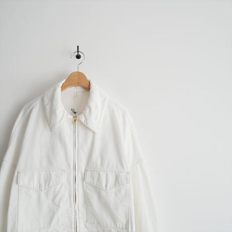 IENA購入品 / CURRENTAGE / デニムジャケット / 24010910000510 / 2505-0964