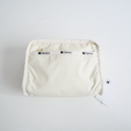 2023SS・人気完売品 / GALLARDAGALANTE別注 / LeSportsac / TECH ORGANIZERラテGD / GGZ1031418C0002 / 2410-2012