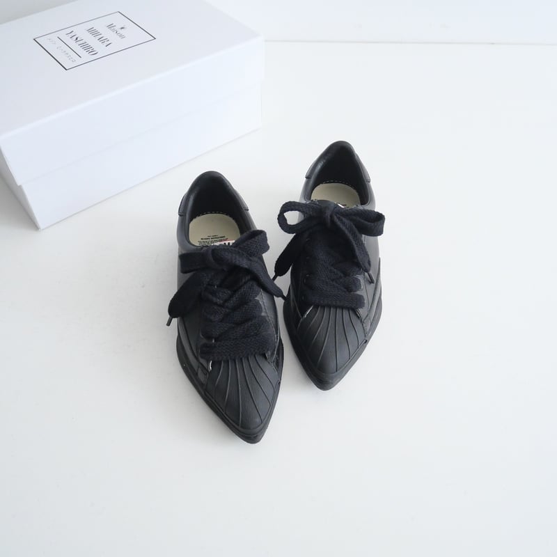 2023 / Maison MIHARA YASUHIRO / DANDE LOWポインテッド 2023 / Maison MIHARA YASUHIRO / DANDE LOWポインテッド