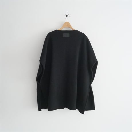 2024AW / MUSE de Deuxieme Classe購入品 / COGTHEBIGSMOKE / INES CAPE / 24010521002130 / 2509-0574