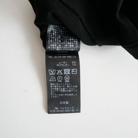 2025SS・人気完売品 / DEUXIEME CLASSE Darling Tシャツ 25070500403010 / 2605-0511
