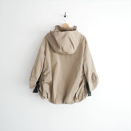 2026・人気完売品 / BEARDSLEY バルーンブルゾン BEZ1061107A0001 / 2605-1389