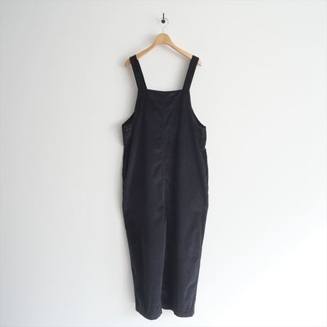 2022AW / journal standard luxe / コーデュロイフィッシャーマンオーバーオール / 22030440219030 / 2403-0774
