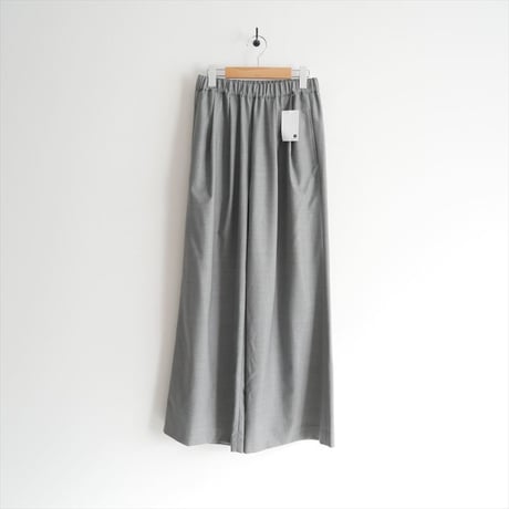 継続販売・人気完売品 / 未使用 / DEUXIEME CLASSE / COOL VICTORIAN イージーパンツ / 25030500417010 / 2512-1042