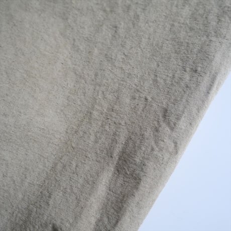 2024SS / ARGUE / BUFFY VINTAGE PANTS DARK CAMEL / AR24SS-AP036 / 2506-0644