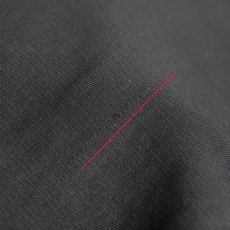 2023SS / L'Appartement / Crew neck Gather Blouse / 23050560401610 / 2411-1720