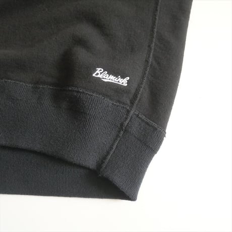 継続販売型 / BLAMINK / 吊り裏毛ロゴショートスリーブ / 7917-222-0023 / 2507-0714