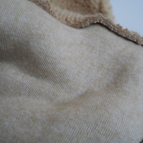 2022AW / L'Appartement購入品 / DSQUARED2 / Invicta Teddy Hoodie / 22070570000830 / 2411-0657