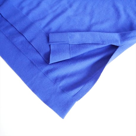 2023AW・人気完売品 / 未使用 / ENFOLD / OPEN-CUFF PULLOVER / 300GA270-1720 / 2508-0146