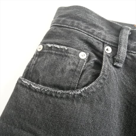 Curensology / ＜&RC＞カーヴィーデニムパンツ / 2410-0340