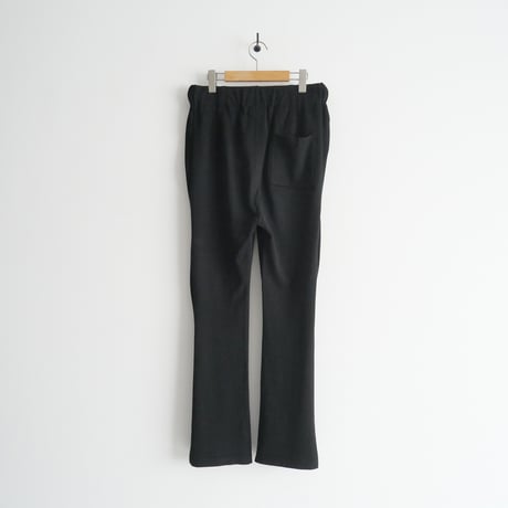 2022SS / L'Appartement購入品 / REMI RELIEF / Filament Rayon Pants / 22030560400310 / 2403-1080