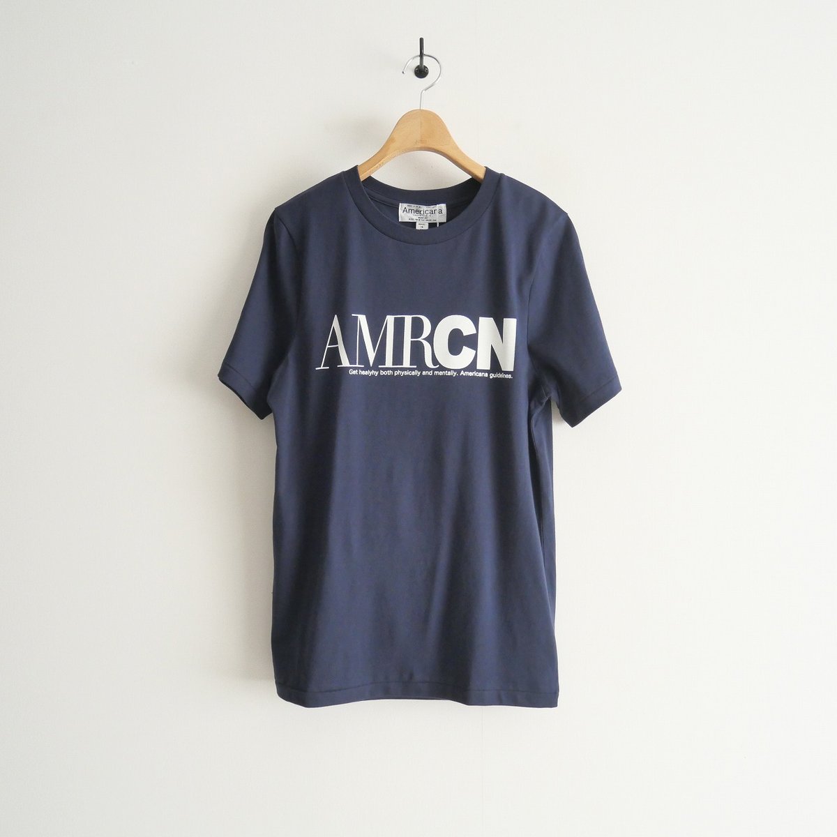 2021SS / 未使用 / MUSE de Deuxieme Classe別注 / AMER 2021SS / 未使用 / MUSE de Deuxieme Classe別注 / AMER